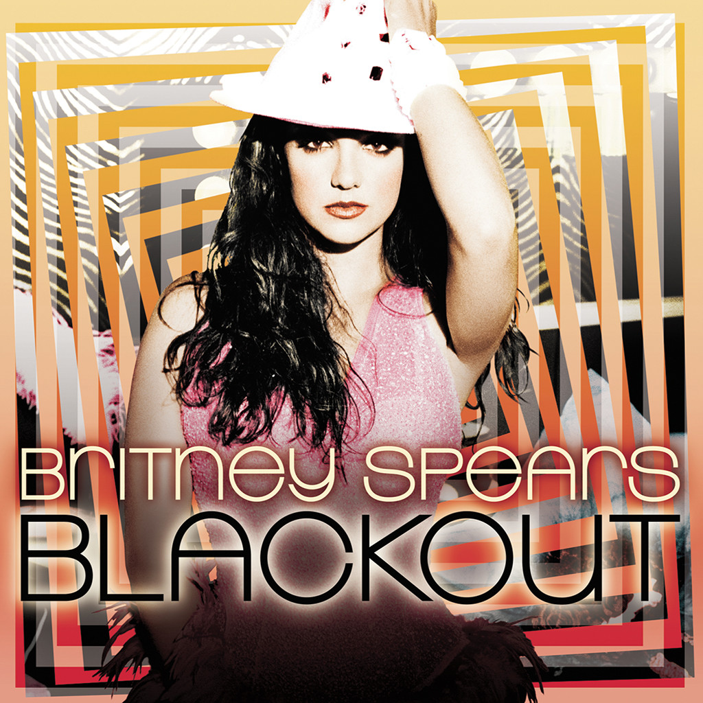 Blackout Turns 10 A Look Back At Britney S Big Comeback E Online